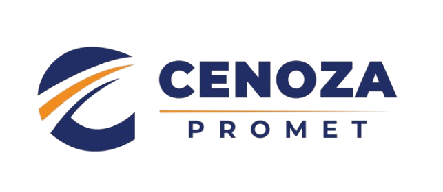 Cenoza Promet logo